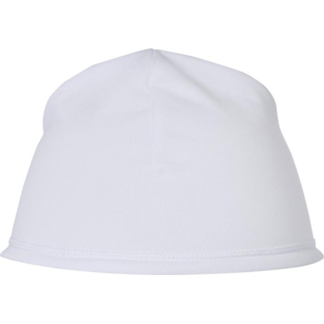 Bonnet personnalisé Coolmax® pour sublimation Leia