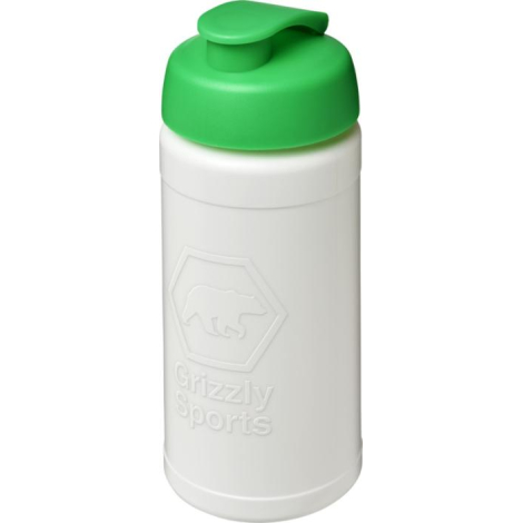 Gourde sport personnalisée 500ml Rise Baseline