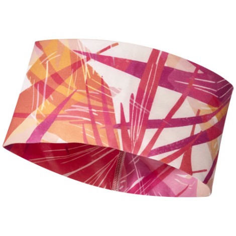 Bandeau rPET personnalisé impression sublimation Lily