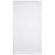 Foulard publicitaire rPET ourlets et polaire Zoya 