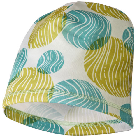 Bonnet personnalisé Coolmax® pour sublimation Leia