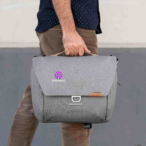 Sac pour matériel photo promotionnel 13L Peak Design
