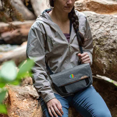 Sacoche organiseur à bandoulière personnalisée Peak Design