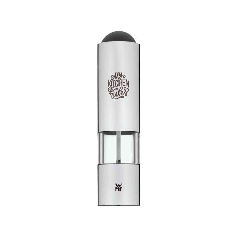 Moulin à épices électrique personnalisable WMF