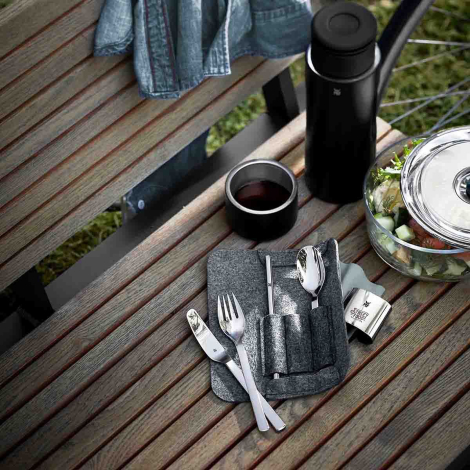 Set de couverts promotionnel My2Go WMF