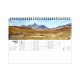 Chevalet publicitaire standard 13 feuillets - Sentiers