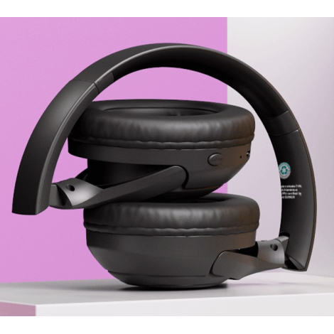 Casque personnalisable Bluetooth 5.2 Indie
