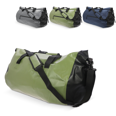 Sac isotherme étanche personnalisé IPX6 Adventure