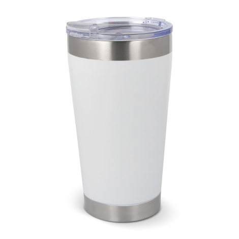 Mug personnalisé avec couvercle 500ml Cango