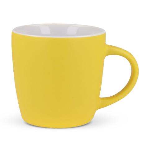 Mug personnalisable en céramique 250ml York