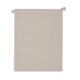 Sac filet en coton 140g personnalisable 25x30 cm