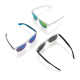 Lunettes de soleil promotionnelles rPC Gleam