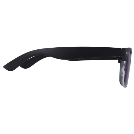 Lunettes de soleil personnalisables 400UV Marty