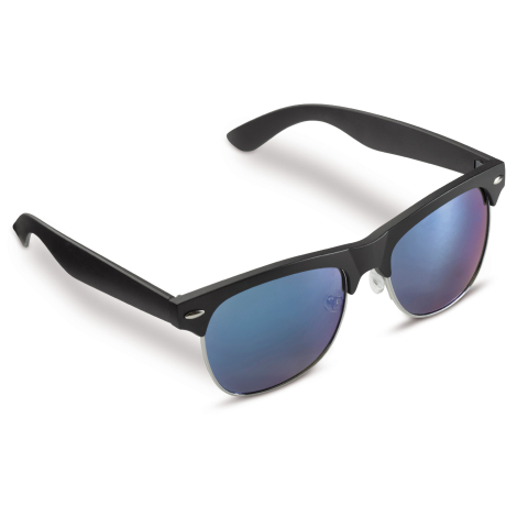 Lunettes de soleil personnalisables 400UV Marty