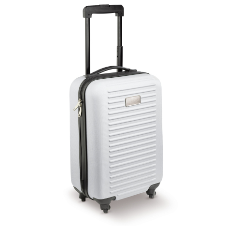 Valise de voyage personnalisée taille cabine