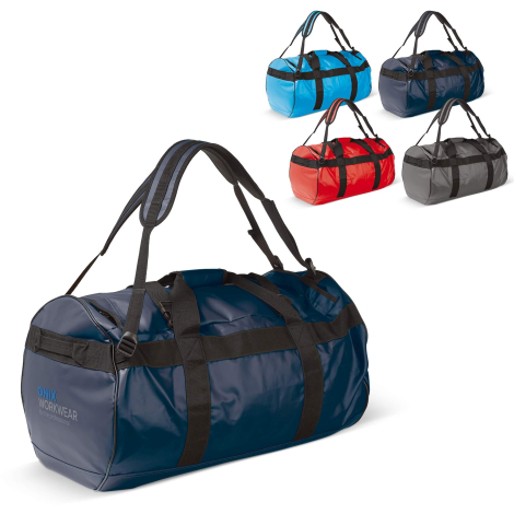 Sac de voyage XL 100L à personnaliser Sac de voyage XL 100L à personnaliser