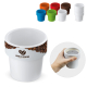 Tasse à café promotionnelle écolo 240ml Hot-but-cool