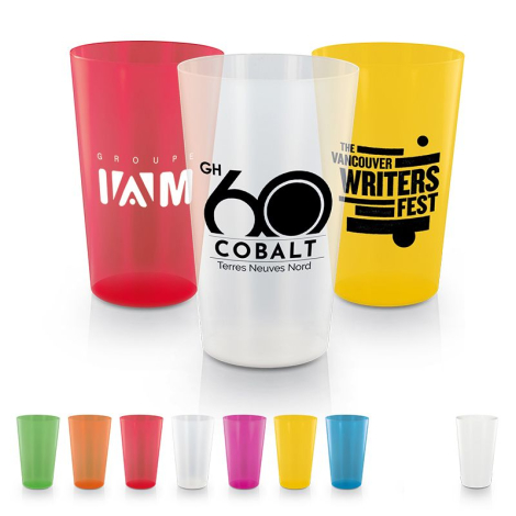 Gobelet publicitaire - 60 cl Gobelet publicitaire - 60 cl