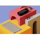 Compresseur sans fil promotionnel Hero