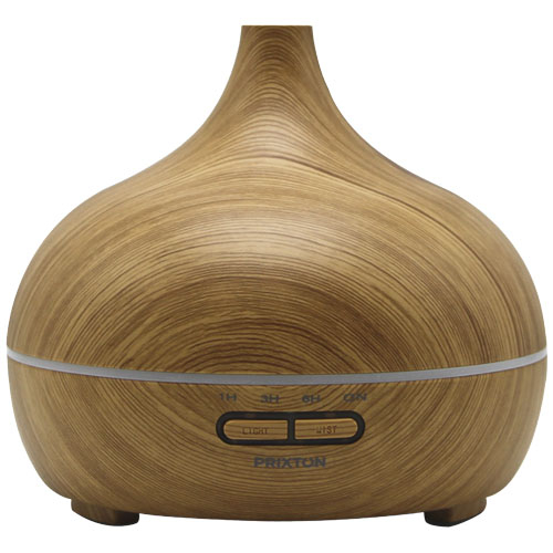 Humidificateur publicitaire Hidra Prixton Bois