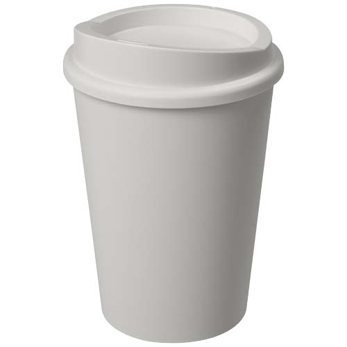 Mug promotionnel 300ml et couvercle Switch Renew Americano® Ivoire