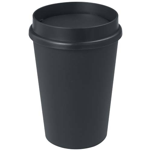 Mug personnalisable 300ml couvercle 360° Switch Renew Americano® Granit