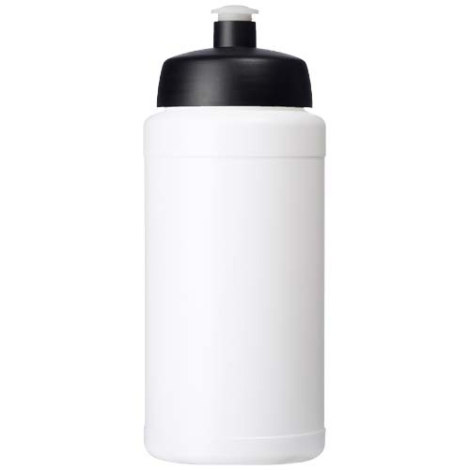 Bouteille de sport promotionnelle 500ml Rise Baseline