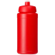 Bouteille de sport promotionnelle 500ml Rise Baseline
