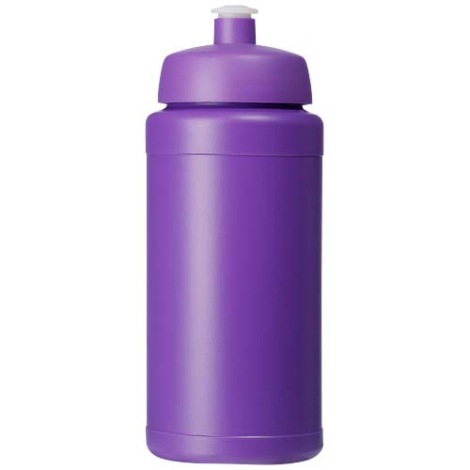 Bouteille de sport promotionnelle 500ml Rise Baseline
