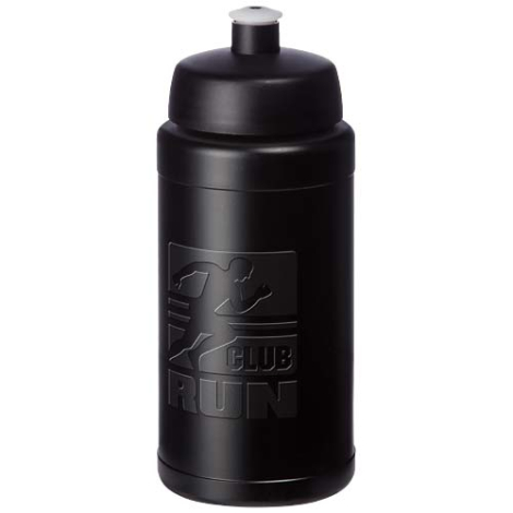 Bouteille de sport promotionnelle 500ml Rise Baseline