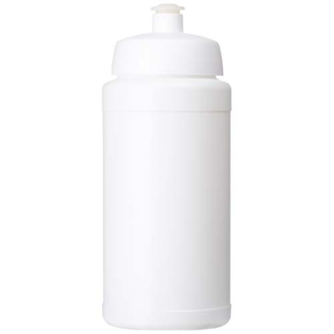 Bouteille de sport promotionnelle 500ml Rise Baseline