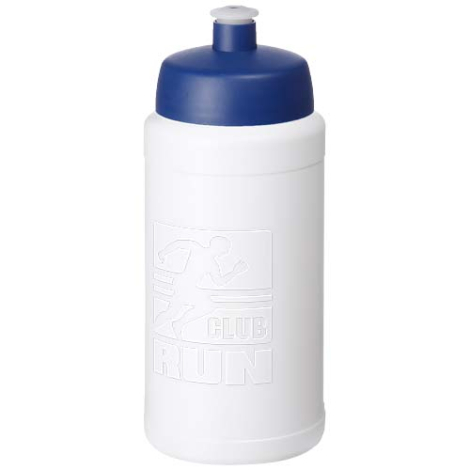 Bouteille de sport promotionnelle 500ml Rise Baseline