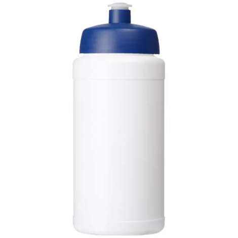 Bouteille de sport promotionnelle 500ml Rise Baseline