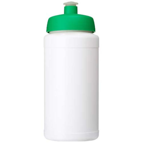 Bouteille de sport promotionnelle 500ml Rise Baseline