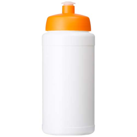 Bouteille de sport promotionnelle 500ml Rise Baseline