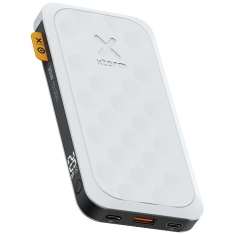 Batterie 10 000 mAh personnalisable FS510 Fuel Series Xtorm