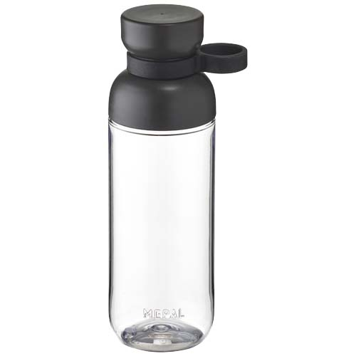 Bouteille d'eau 500ml personnalisable Mepal Vita Charbon