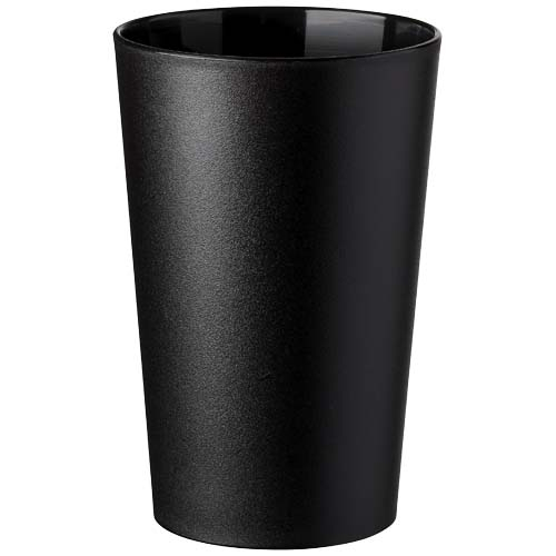 Tasse à café de 300ml personnalisable Mepal Pro Charbon