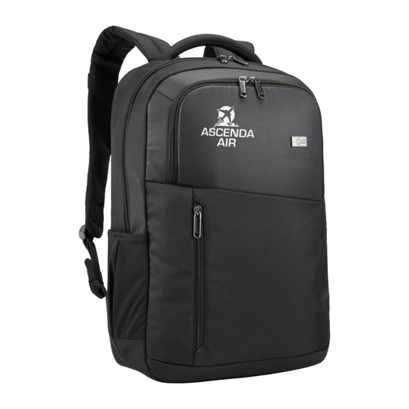 Sac a dos personnalise ecran 15 6 20L Propel Case Logic Cadeau P