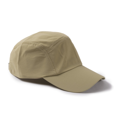 Casquette microfibre waterproof publicitaire Dry Fit