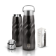 Bouteille isotherme publicitaire 50 cl - Vita