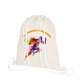 Sac à cordons publicitaire pour sublimation SION