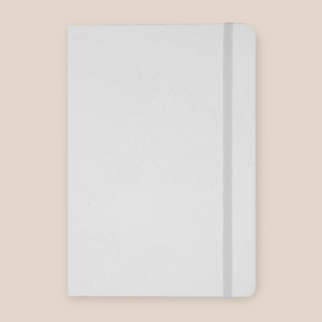 Bloc-notes à personnaliser LUXE A5