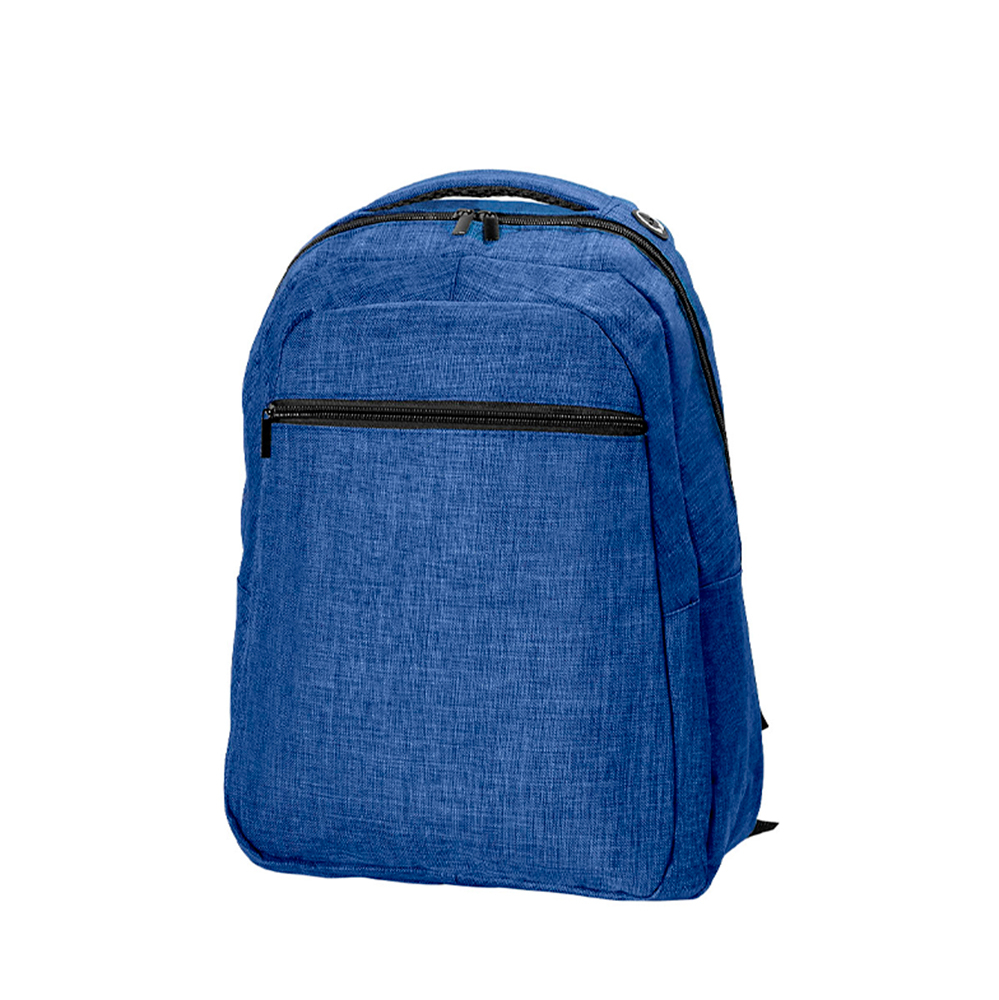 Sac à dos écran 15" promotionnel BITONE Bleu