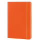Bloc-notes à personnaliser LUXE A5