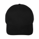 Casquette à personnaliser 5 pans coton First-Class