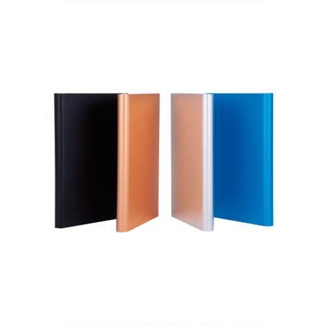 Batterie de secours à personnaliser 4000mAh SHINE