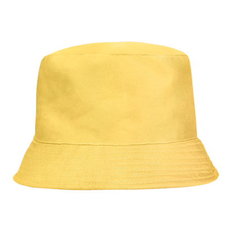 Bob promotionnel coton polyester à large bord African