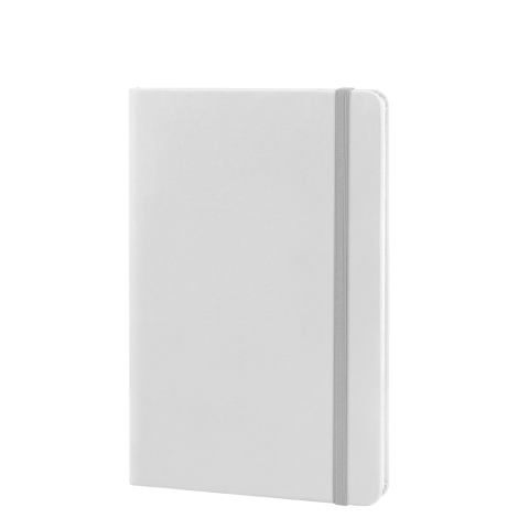 Carnet A5 personnalisé LINED LUXE NOTEBOOK