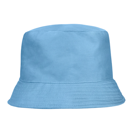 Bob promotionnel coton polyester à large bord African